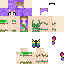 Texture for AngelOasis Quake