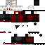Texture for steve