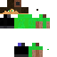 Texture for Video Dash 3 3