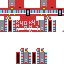 Texture for KEIKYU Series 400(Ⅱ-New Type)-Nomal 