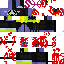 Texture for jeviljeviljevil