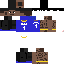 Texture for Blueface