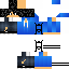 Texture for aarocraft