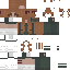 Texture for sweets
