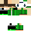 Texture for ItzRealTeddy
