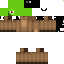 Texture for gpt