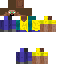 Texture for steve MR 2