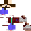 Texture for SkVoReC