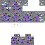 Texture for steve