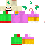 Texture for Krusty