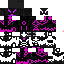 Texture for steve