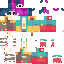 Texture for cRRKZ