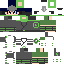 Texture for ghoste