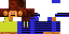 Texture for Monkey Chaotic