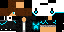 Texture for toby