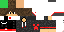 Texture for steve