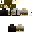 Texture for poor monkey