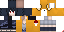 Texture for Sly-Sasuke