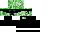 Texture for Ninja Creeper