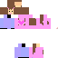 Texture for Freakbob
