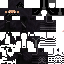 Texture for J008 ASSASSIN BLACK