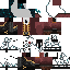 Texture for sculk terno pirata
