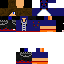 Texture for ThePandaSwag