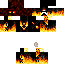 Texture for pug de fuego