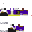 Texture for Base Uniform For SMP BUNS