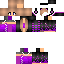 Texture for Violet