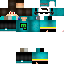 Texture for AASDSA