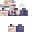 Texture for Mania_mc 2