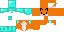 Texture for fox gg gg gg