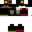 Texture for Black Minerpig