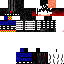 Texture for ronald