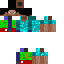 Texture for nawfel