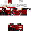 Texture for Ragna (By Gian_Candra)