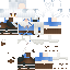 Texture for harith mlbb