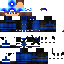 Texture for Deadpool