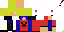 Texture for skynet