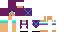 Texture for Steve