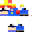 Texture for rter
