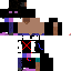 Texture for エンダーマン