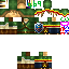 Texture for link