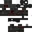 Texture for badass robot