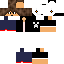 Texture for david