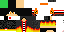 Texture for steve