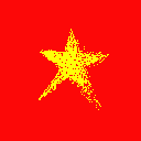 Texture for icon
