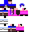 Texture for camicandy