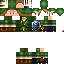 Texture for link